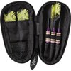 Viper Spinning Bee Soft Tip Darts with Casemaster Storage/Travel Case, Purple, 16 Grams