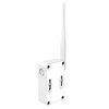 XMARTO RPT20 WiFi Security Camera Repeater/Range Extender - Works for XMARTO Plug-in WiFi Cameras and NVR with ver. 3.0+