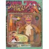 Muppets Show Series #2 Action Figure - Fozzie