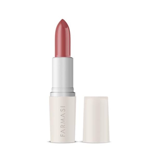 FARMASi Cream Lipstick 05-Rosewood, 1 Count (Pack of 1)