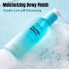 LEADERS Cosmetics Calming Biotics Gel Cleanser - 200ml, 6.76 fl oz Gentle, Hydrating Face Wash for Sensitive Skin, Sulfate-Free, Balances Skin Microbiome