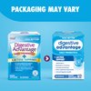 Digestive Advantage Lactose Defense Capsules (96 Count In A Box), Helps Breaks Down Lactose and Defend Against Digestive Upset, Supports Digestive and Immune Health, CFUs