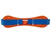 Chuckit! Air Fetch Bumper Dog Toy, Orange
