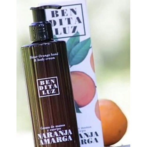Generic Body Lotion with Seville Bitter Orange Essencial Oil, 8.45 Ounce (Pack of 1)