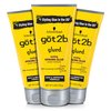 Got2b Glued Styling Spiking Hair Gel, 6 oz (Count of 3)