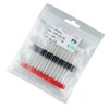 BOJACK 1N5822 Schottky Diode 3 A 40 V DO-201AD Axial 5822 3 amp 40 Volt Electronic Silicon Diodes(Pack of 25 Pieces)