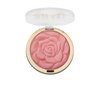 Milani Rose Powder Blush - Blossomtime Rose (0.6 Ounce) Cruelty-Free Blush - Shape, Contour & Highlight Face with Matte or Shimmery Color