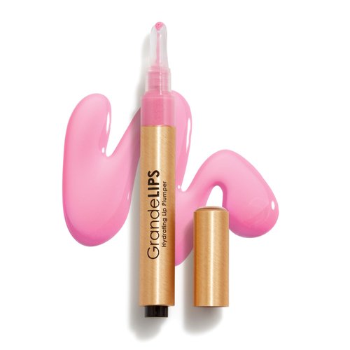 Grande Cosmetics Grandelips Hydrating Lip Plumper, 0.08 Fl Oz