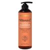 Essano Vitamin C Gel Facial Cleanser - Brighten and Energise, 300ml