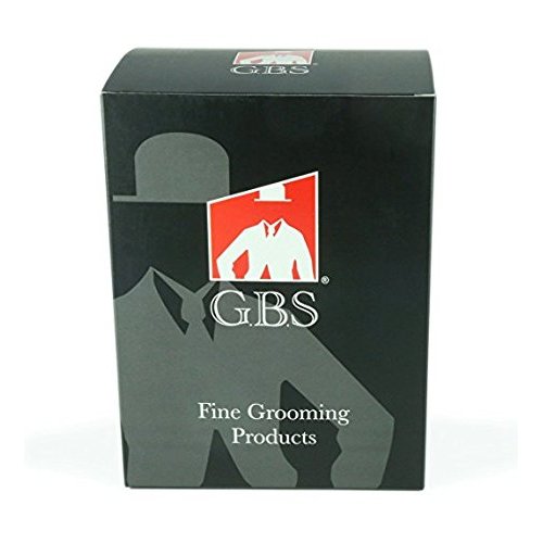 G.B.S Ivory Shaving Brush Drip Stand