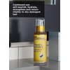 Savannah Hair Therapy Hair Oil with Shea Butter & Keratin- Restore, Revive, Nourish for Dry, Damaged & Color Treated Hair, 3.38 Fl Oz/100 ml
