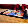 Buffalo Games - Roll-Up Puzzle Mat, Blue