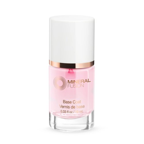 Mineral Fusion, Nail Treatment, Strengthening Base Coat