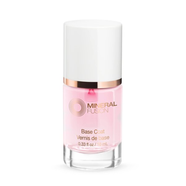 Mineral Fusion, Nail Treatment, Strengthening Base Coat