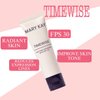 Mary Kay Timewise Daytime Protective Facial Lotion with SPF 30: Complete Care for Radiant and Safe Skin