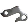 Raleigh/Diamondback Derailleur Hanger- 7 (Silver)