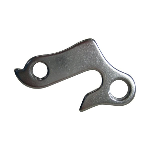 Raleigh/Diamondback Derailleur Hanger- 7 (Silver)