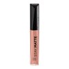 Rimmel London Stay Matte Liquid Lip Color with Full Coverage Kiss-Proof Waterproof Matte Lipstick Formula that Lasts 12 Hours - 708 Mwah, .21oz