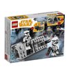 LEGO Star Wars Imperial Patrol Battle Pack 75207 Building Kit (99 Piece)