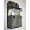Ambassador Bags & Spats US Army Military Alice First AID CASE Medical Pouch Bag OD Olive Green