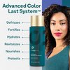 Colorproof Curl Shampoo for Women 8.5 Fl. Oz. Curly Hair Shampoo that Nourishes, Defines and Leaves Curls Soft Smooth, White Tea Scent