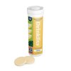 Drinklits Lemon Daily Immune Support Tablets | 0g Sugar - Vitamin C - Electrolytes - Botanical Blend | Single Tube (10 Tablets/Servings)