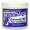 Blue Magic Coconut Oil Hair Conditioner 12 Oz (Pack of 1)