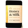 Castelbel Relax Honey & Milk Luxury Scented Soap Bar