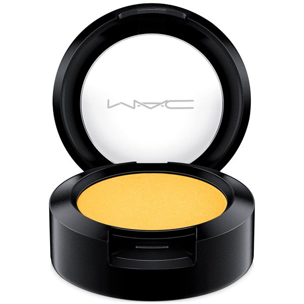 MAC Eye Shadow - Memories of Space Satin