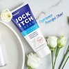 Jock Itch Cream: Extra Strength Jock Itch Treatment for Men and Women - Yeast Infection Treatment for Groin Inner Thighs - Yeast Infection Cream for Itchy Balls - Relief for Itchy Skin - 2.02 OZ
