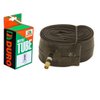 Duro Bicycle Tube 26" x 1.90"/2.125" (33mm) Standard American/Valve