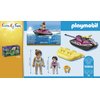 Playmobil Starter Pack Jet Ski with Banana Boat