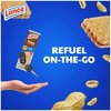 Lance Sandwich Cookies, Nekot Peanut Butter, 8 Individually Wrapped Packs, 6 Sandwiches Each