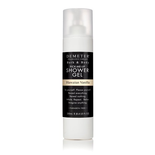 Demeter 8.4 oz Shower Gel - Hawaiian Vanilla