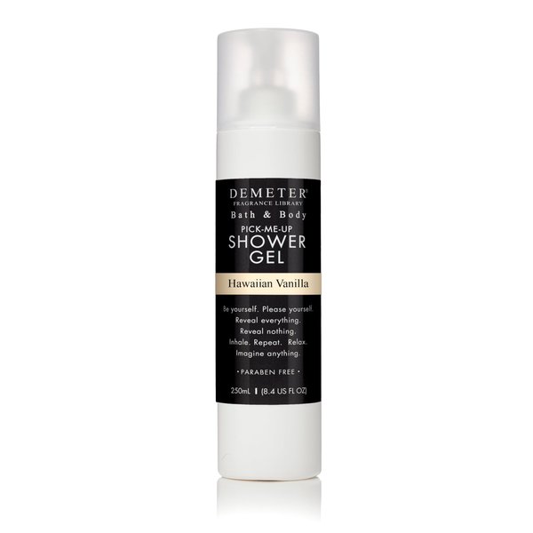Demeter 8.4 oz Shower Gel - Hawaiian Vanilla