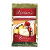 Vegan Whipped Cream Replacement, Dairy Free, Soy Free, Gluten Free, Coconut Free, Shelf Stable Mix by Vivian's Live Again - Single Packet