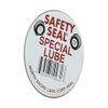 Safety Seal Tire Repair NSSSL Safety Seal Lube