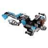LEGO Star Wars Bounty Hunter Speeder Bike Battle Pack 75167 Building Kit