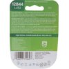 Philips Automotive Lighting 12844LLB2 LongerLife Miniature Bulb, 2 Count (Pack of 1)