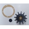 Raw Sea Water Pump Impeller Kit Replaces Jabsco 17936-0001-P