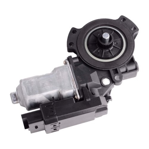 Unikpas Power Window Motor Compatible for Hyundai Sonata 2006-2010 Santa Fe 2011-12 Kia Optima 2011-2015 Front Left Driver Door Window Repair Motor