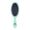 Cricket Splash Detangling Hair Brush for Wet, Dry Hair Detangler Shower Brush for All Hair Types, Minty Fresh