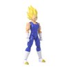 Dragon Ball Super - Dragon Stars - Majin Vegeta, 6.5" Action Figure
