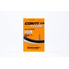 Continental 700c Presta Valve Tube - 42mm - 42mm Presta