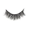 3D 15mm Faux Mink Lashes Natural Eyelash Soft Wispy Cruelty Free Luxury Lashes(15mm D09)