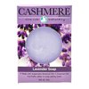 Cashmere Bath Handmade Cold Process Bar Soap - Soothing Lavender Soap | Cleansing and Moisturizing, Exfoliating Properties | Natural | Vegan | 6oz