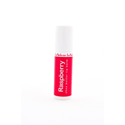 Raspberry | Lip Balm