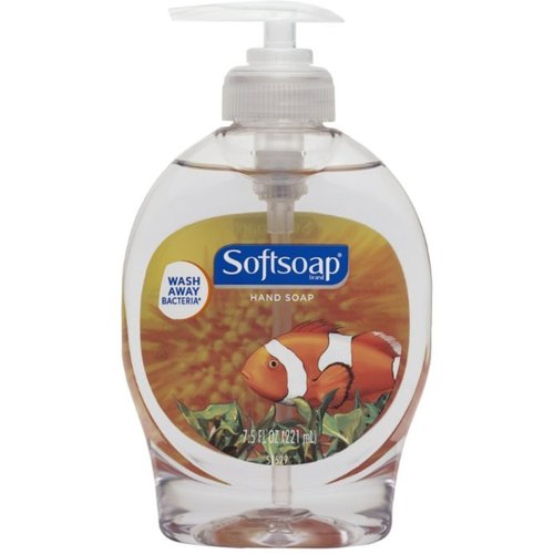 Softsoap Liquid Hand Soap
