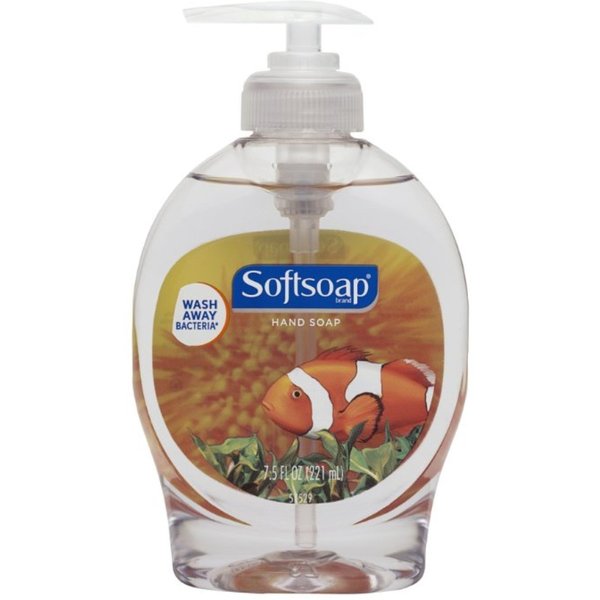 Softsoap Liquid Hand Soap