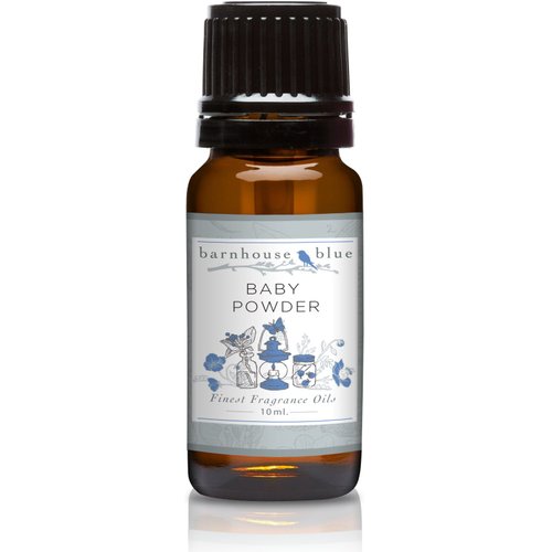 Barnhouse - 10ml - Baby Fresh - Premium Grade Fragrance Oil